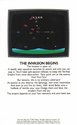 Stargunner Atari instructions