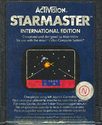 StarMaster Atari cartridge scan