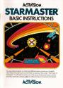StarMaster Atari instructions