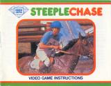 Steeplechase Atari instructions