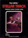 Stellar Track Atari cartridge scan