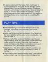 Stronghold Atari instructions