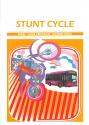 Stunt Cycle Atari instructions