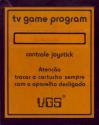Sub-Scan Atari cartridge scan