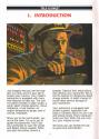 Submarine Commander Atari instructions