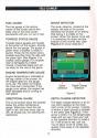 Submarine Commander Atari instructions