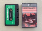 Subterranea Atari tape scan