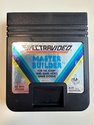 Super Baumeister Atari cartridge scan