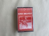 Super Breakout Atari tape scan