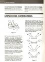 Super Breakout Atari instructions
