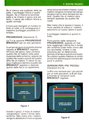 Super Breakout Atari instructions
