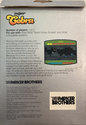Super Cobra Atari cartridge scan
