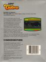 Super Cobra Atari cartridge scan