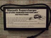 Supercharger Atari cartridge scan