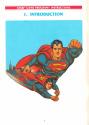 Superman Atari instructions