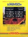 8 in 1 - Chopper Command / Gas Hog / King Kong / Seaquest / Spider Frighter / Grand Prix / Jawbreaker / Pitfall Atari cartridge scan