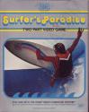 Surfer's Paradise But Danger Below! Atari cartridge scan