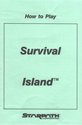 Survival Island Atari instructions