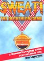 Sweat! - The Decathlon Game Atari tape scan