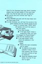 Sword of Saros Atari instructions