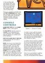 SwordQuest - WaterWorld Atari instructions