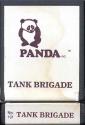 Tank Brigade Atari cartridge scan