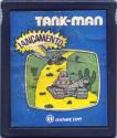 Tank-Man Atari cartridge scan