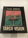 Tank Mission Atari cartridge scan
