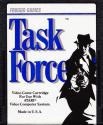 Task Force Atari cartridge scan