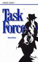 Task Force Atari instructions