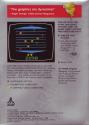Taz Atari cartridge scan