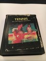 Tennis Atari cartridge scan