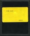 Time Race Atari cartridge scan