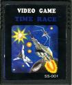 Time Race Atari cartridge scan