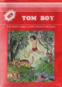 Tom Boy Atari cartridge scan