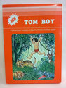 Tom Boy Atari cartridge scan