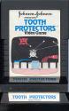 Tooth Protectors Atari cartridge scan