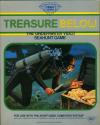 Treasure Below Atari cartridge scan