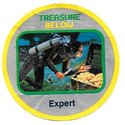 Treasure Below Atari instructions
