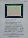 TRON - Deadly Discs Atari cartridge scan