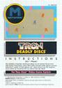 TRON - Deadly Discs Atari instructions