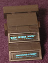 TRON Special Pack Atari cartridge scan