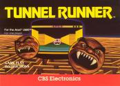 Tunnel Runner Atari instructions