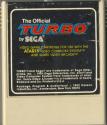 Turbo Atari cartridge scan