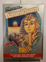 Tutankham Atari cartridge scan