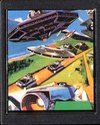 UFO Attack Atari cartridge scan