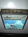 Unknown Game 2 (Space Shuttle) Atari cartridge scan