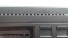 Unknown Game 1 (Datatech) Atari cartridge scan
