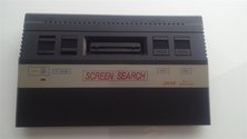 Unknown Game 2 (Datatech) Atari cartridge scan