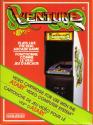Venture Atari cartridge scan